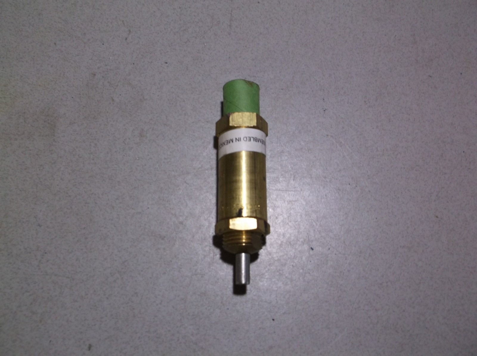 NEW BW Pressure Sensor 150 PSI 200398T *FREE SHIPPING* | eBay