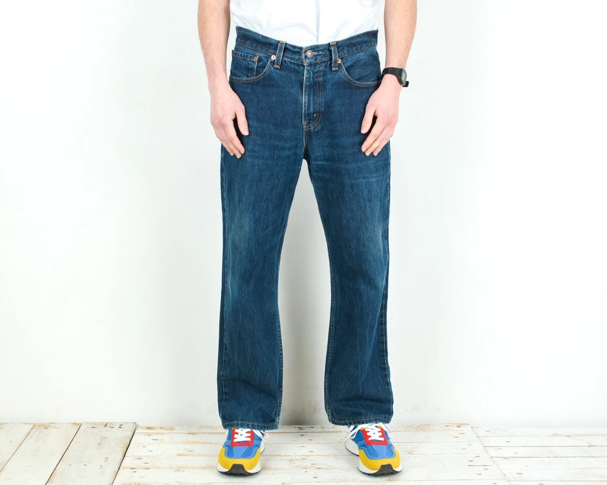 Levi top strauss 751