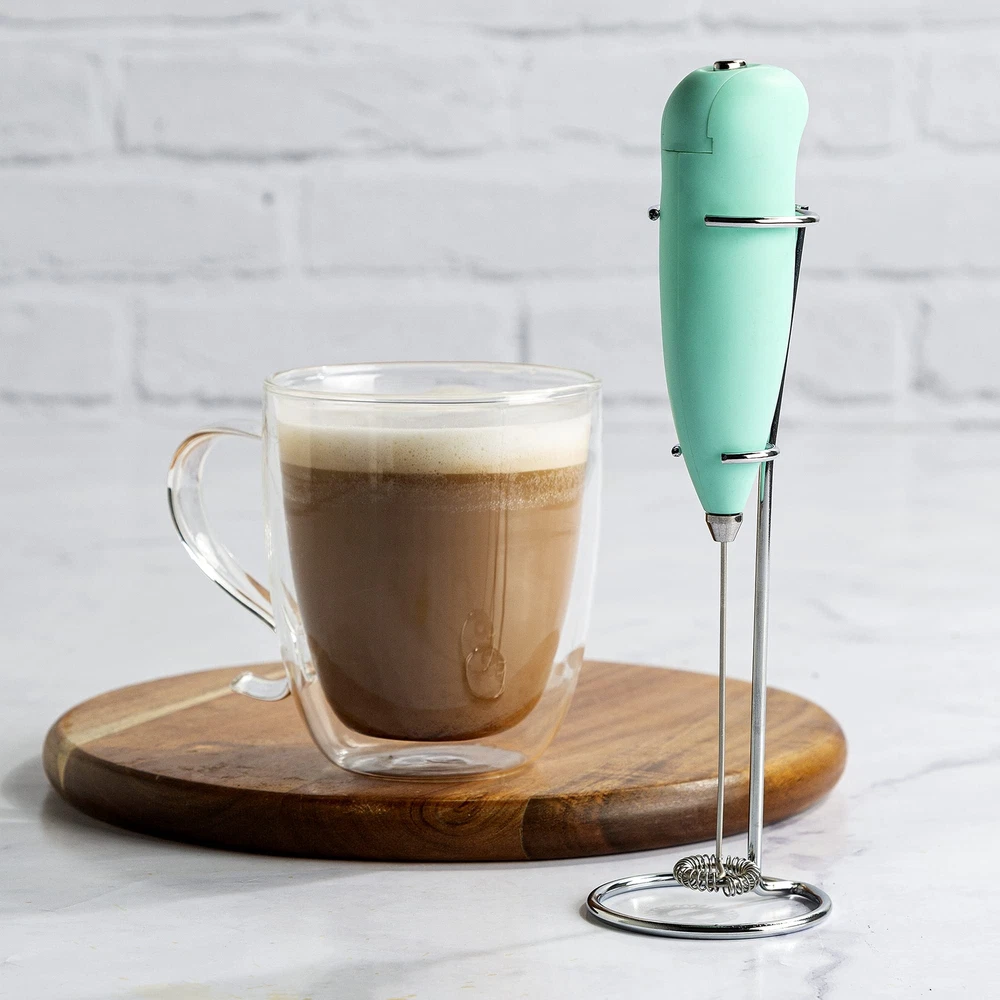 Milk Frother Mint