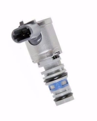 4L60E Transmission 3-2 Downshift Solenoid - TCC PWM Lockup With Grey Connector (96+ Models)