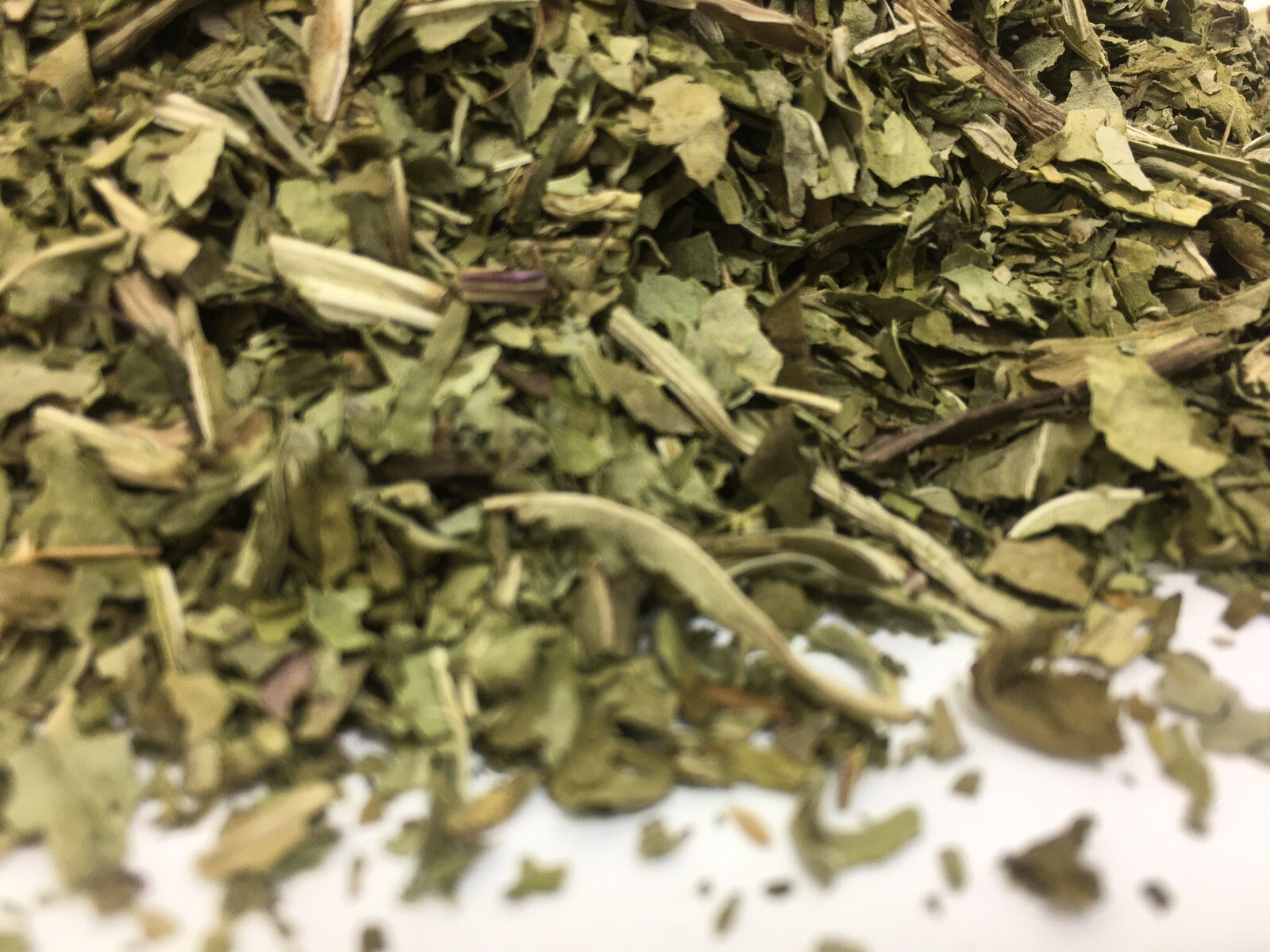 100% Plantain leaf 100g Plantago major, Greater broadleaf, Dried herbal Herb tea