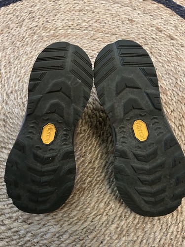 Under Armour Marine Green Charged Raider Hunting Boots-11 - Picture 7 of 7