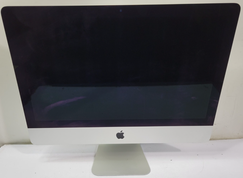 Apple iMac 21,5" début 2019 3,00 GHz Intel Core i5-8500 8 Go RAM 250 Go SSD