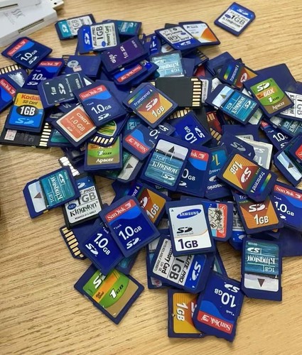 5/10/20/30Pcs 128GB SDXC Camera MEMORY CARD SDHC CAM - Picture 3 of 6
