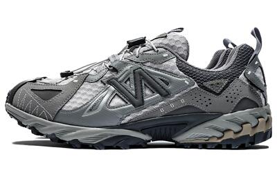 New Balance 610 Gore-Tex Low Grey Matter Castlerock New Balance 610 Gore-Tex Low Grey Matter Castlerock