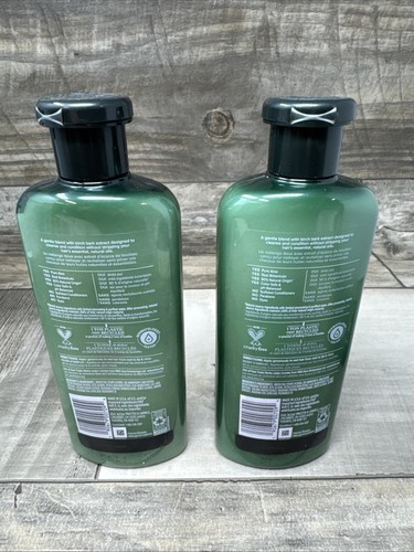 Herbal Essences Bio:Renew Birch Bark Extract Conditioner ×2 Sulfate Free 13.5oz - Picture 3 of 4