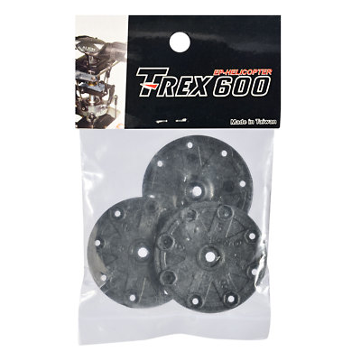 Ersatzteil Hitec Servohorn Set 3 St T-Rex Align HN6049T
