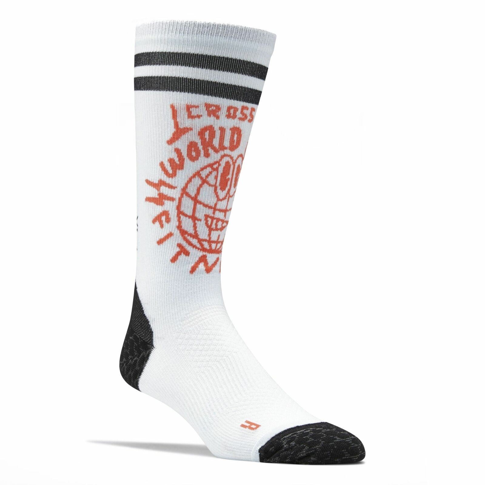 FL5209 Мужские носки Reebok Crossfit Engineered Crew 2290₽