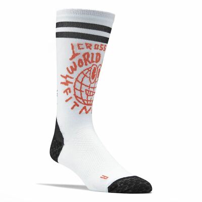 [FL5209] Mens Reebok Crossfit Engineered Crew Sock