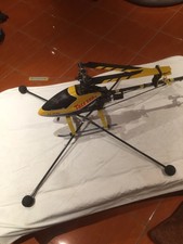 250 size rc helicopter