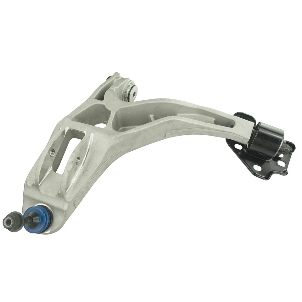 Brazo de control inferior delantero con rótula para Ford Crown Victoria 2009 2010 2011 Foto 4 de 4