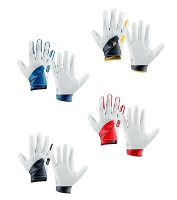 【S】GRIP BOOST Stealth 5.0 アメフト グローブ Grip Boost Stealth 5.0 Dual Color Football Gloves Mens - ADULT | eBay