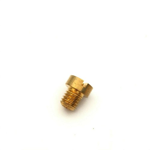GETTO N. 50 MINIMO CARBURATORE DELL'ORTO SHA 5 MM PIAGGIO CIAO SI BRAVO BOXER - Picture 2 of 2