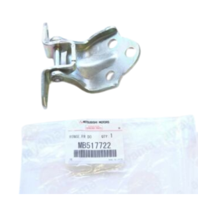 MB517722 Mitsubishi OEM Genuine Hinge FR Door for sale online | eBay 
