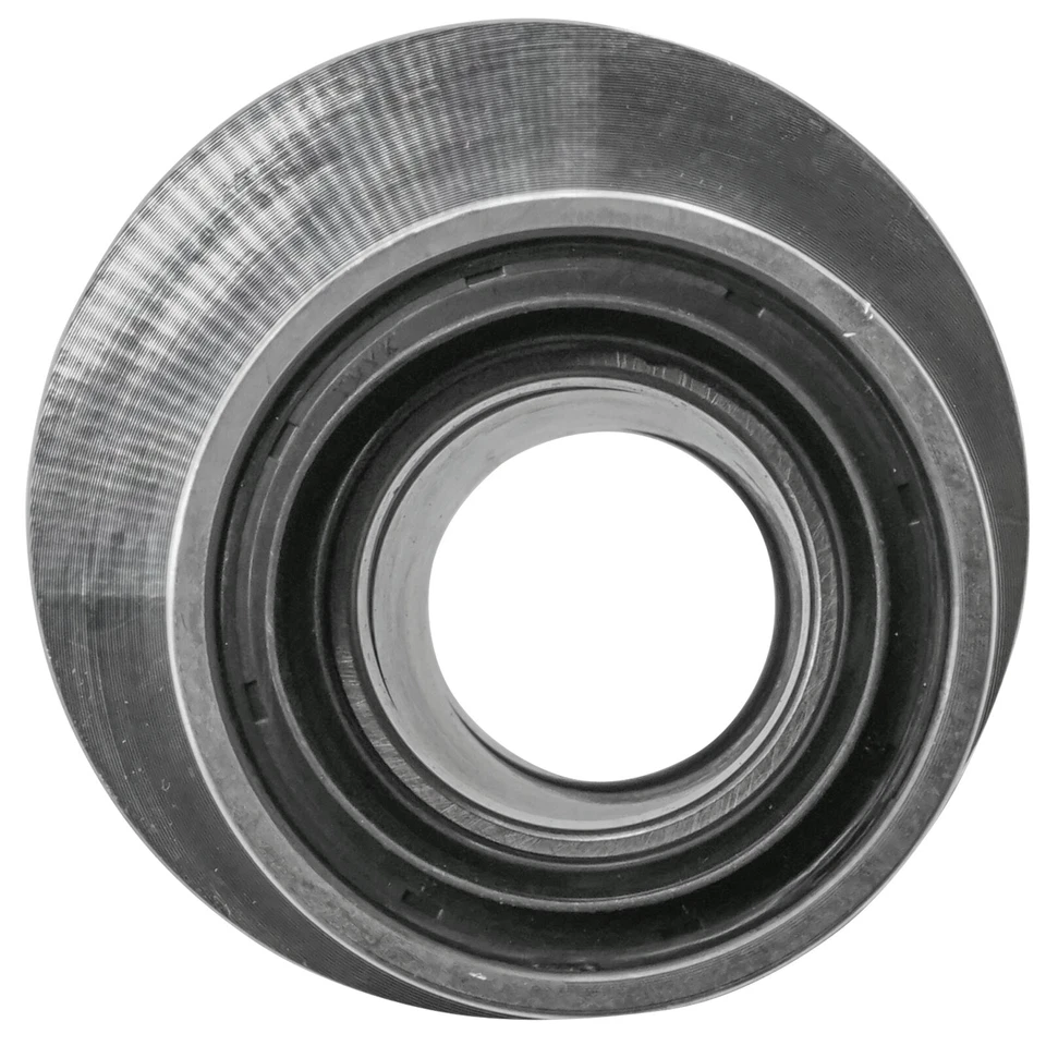 Buje portador de cojinete de eje trasero para Yamaha YFZ450R YFZ 450R 2009-2017 Foto 4 de 4