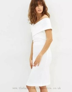 maurie and eve one shoulder dress