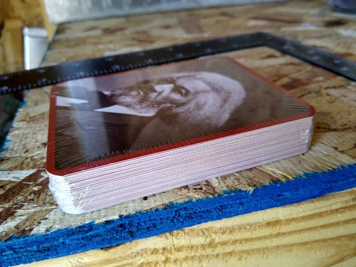 GREAT AFRICAN AMERICANS KNOWLEDGE CARDS By Pomegranate **BRAND NEW** - Picture 11 of 13