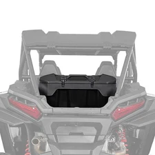 82QT Rear Cargo Storage Box for 2024 2025 Polaris RZR XP 1000/ XP 4 1000 2889611