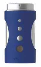 Xikar Plunge Torch Lighter, High Performance Single Torch, Blue (New in Box)