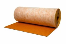 Schluter DITRA UNCOUPLING MEMBRANE Underlayment 150 sqft 
