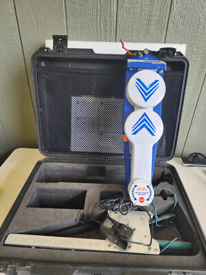 Multiwave Sensors SMART ALIGNER Antenna Alignment System Unit #114