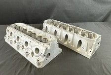 GM Chevrolet 4.8 or 5.3 #862 LS Cylinder heads (NO CORE) Pair OEM