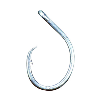Jenzi Dega Kveite Hook Sea Hooks Sea Fishing Fishing Hooks 4 Sizes