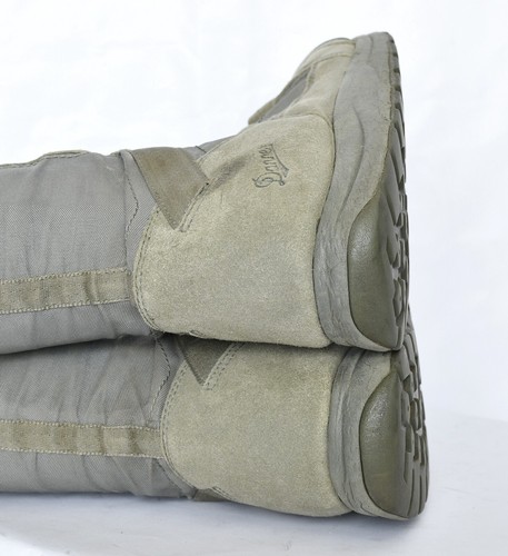DANNER TACHYON 8" Sage Law Enforcement Work Boots mens Sz 14 - 第 7/9 張圖片