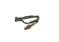 Bosch 0 258 006 435 Lambda Sensor For Porsche