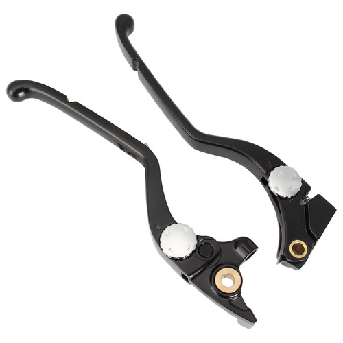 Frizione freno anteriore manubrio leva di controllo per BMW G310GS G310R 2021-2024 2022 - Foto 9 di 12