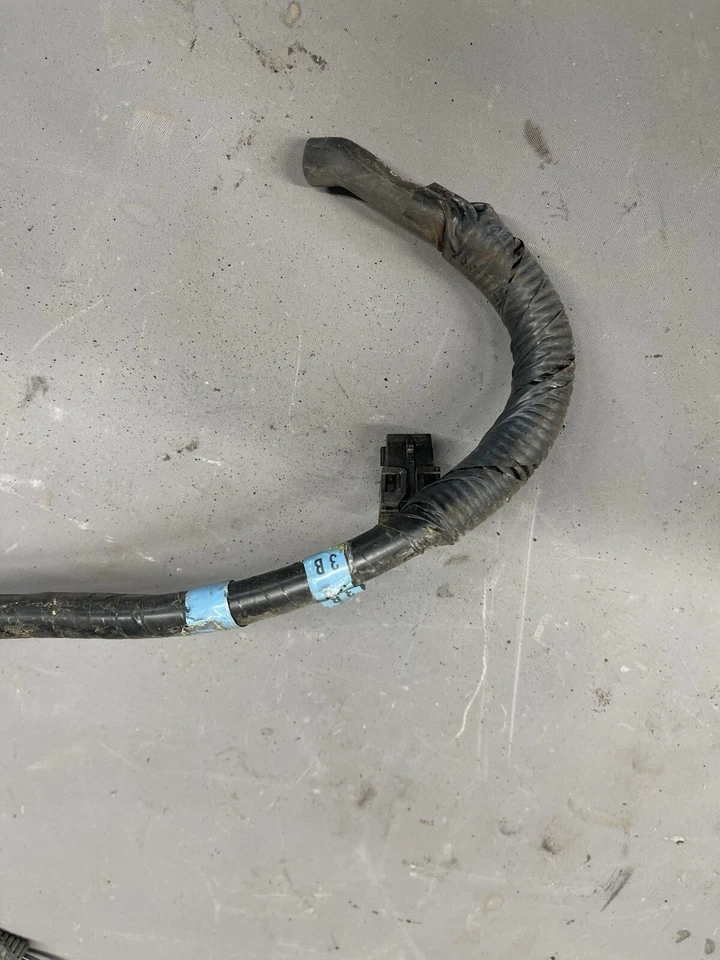 1984-1989 Camaro Firebird Trans Am круиз-контроль модуль компьютер жгут проводов - Изображение 2 из 4