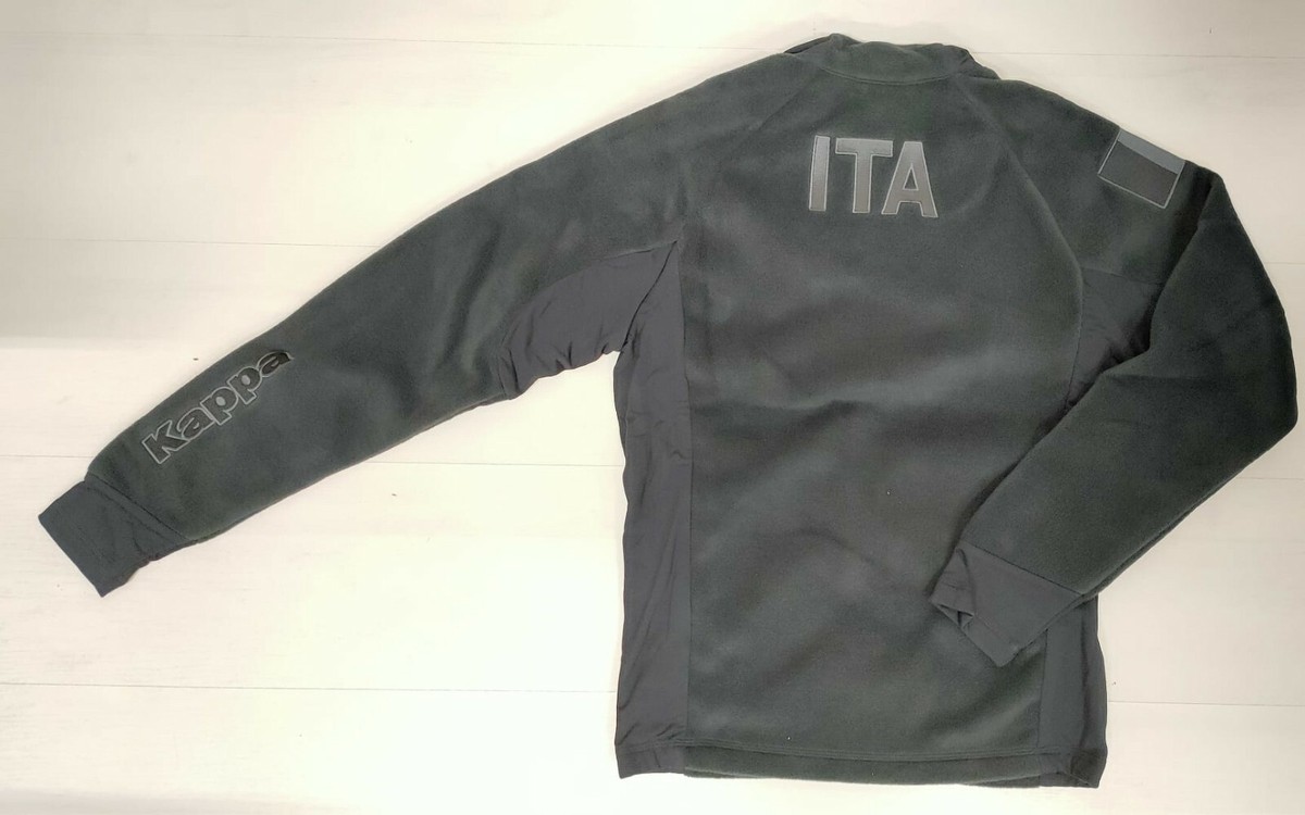 A 2023 KAPPA FISI 6CENTO COLD SCALDA COLLO FASCIA NECK PILE SCALDACOLLO 302MSB0