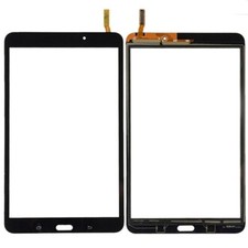 Touch Screen Glass Digitizer Replacement for Samsung Tab 4 T330 T337 - Black