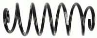 Sachs 996 923 Coil Spring For CitroËN Toyota