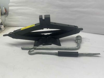1996 - 2006 HYUNDAI ELANTRA Jack Assembly