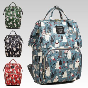 queen diaper bag