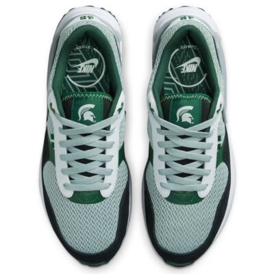 Michigan State Spartans Nike Air Max SYSTM Size 11 mens How to buy Michigan State Nike Air Zoom Pegasus 41 sneaker main image 4