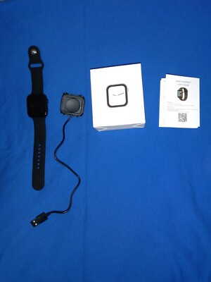 Smart Watch for Androids or Samsung 
