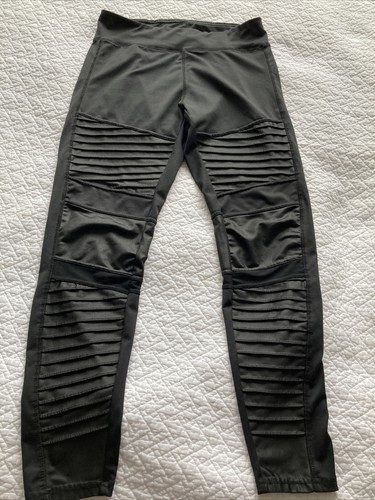 Day Leggings, Black, Women's M (Target 