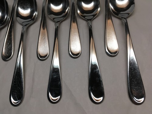 Oneida Flight Reliance Stainless USA Flatware Glossy – Choice - Picture 49 of 64