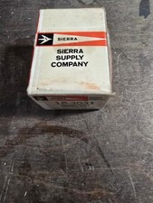 NEW Sierra 18-303 Impeller FREE SHIPPING 