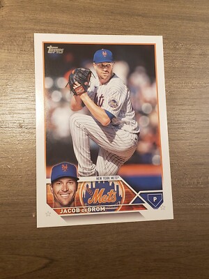 2023 Topps Super Box - OVERSIZED Card 