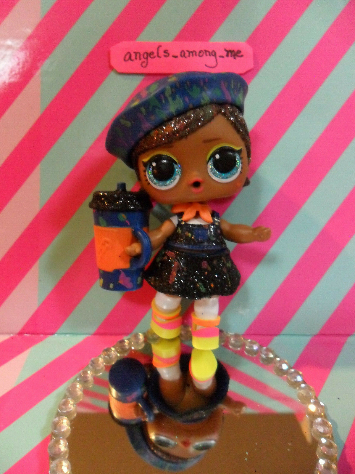 ultra rare lol dolls