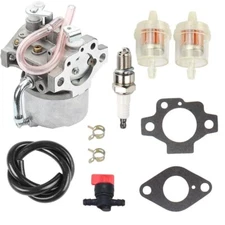 Carburetor For John Deere 12PB 14SE 14SX JX85 JX75 JE75 21-inch Lawn Mower