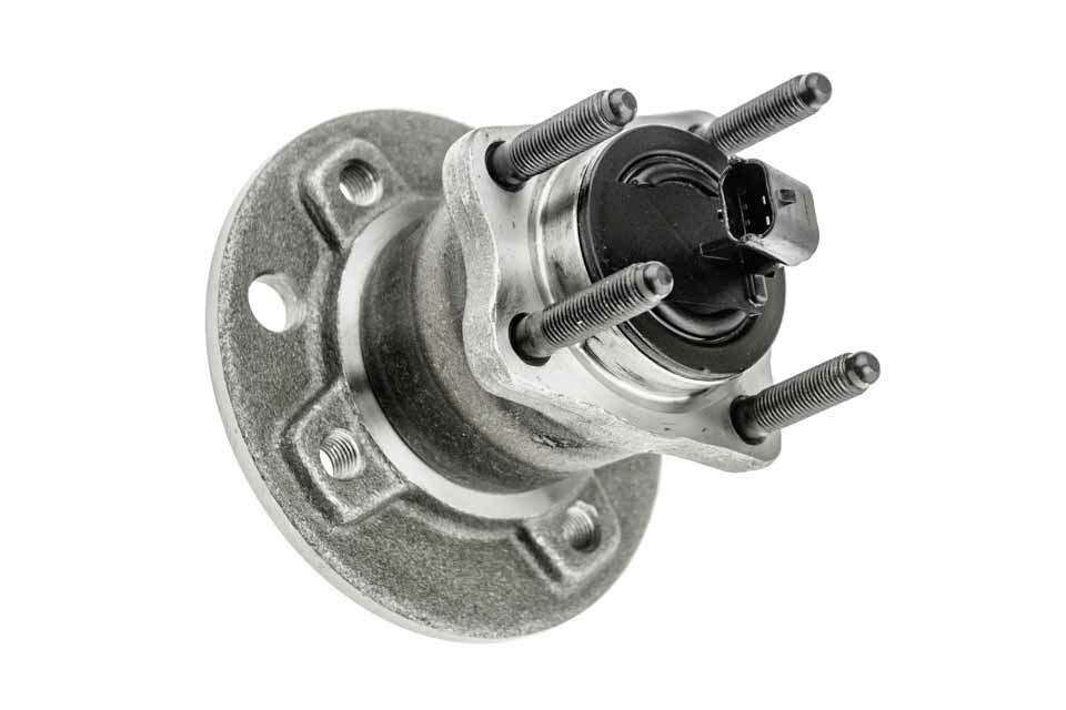 Moyeu de roue arriere pour Opel Astra H et Vauxhall Astravan Mk V 1604315