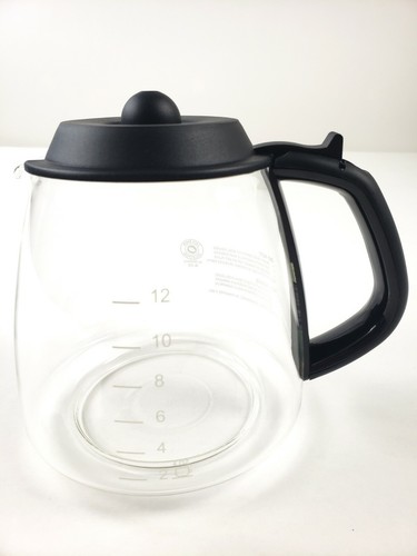 Universal Replacement Coffee Carafe 