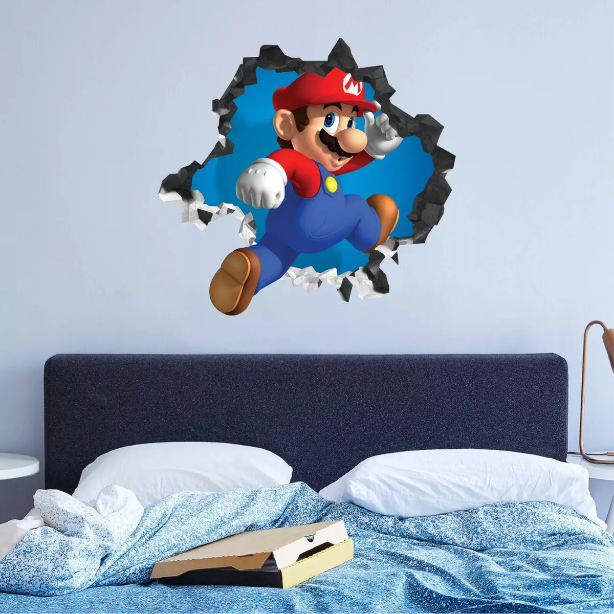 Mario Bross 