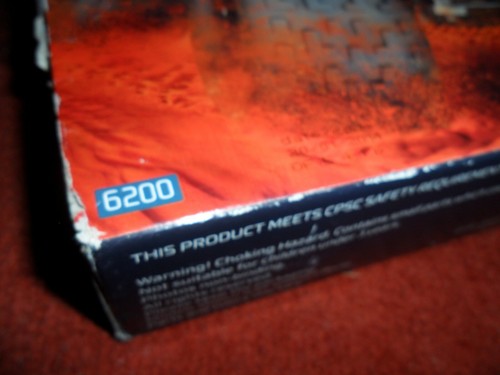 Erector Evolution 4X4 Meccano Metal Construction Building Toy 6200 - Picture 7 of 12