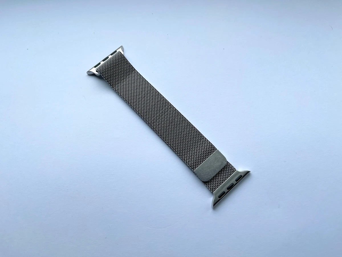 Ebay milanese cheap loop