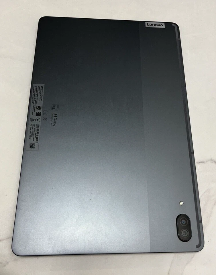 Lenovo Tab P11 Pro 128 GB (11.5") Qualcomm Snapdragon 6 GB Wi-Fi 5-Android 10 - Image 4 of 4